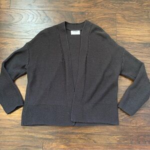Old Navy Gray Sweater